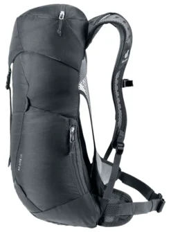 Deuter Wanderrucksack AC Lite 16 black