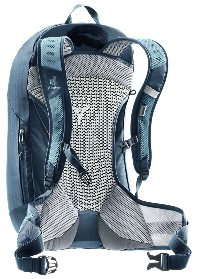 Deuter Wanderrucksack AC Lite 23 atlantic-ink
