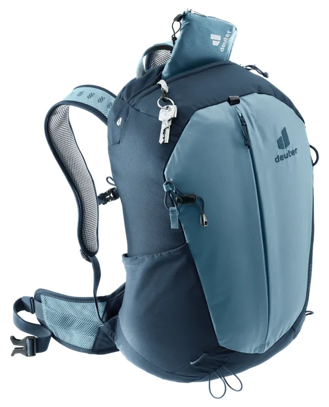 Deuter Wanderrucksack AC Lite 23 atlantic-ink