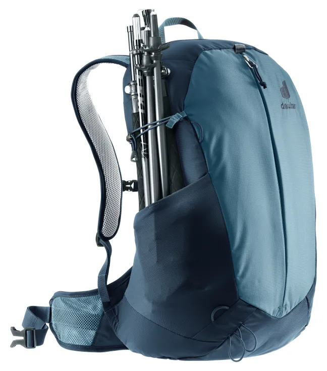 Deuter Wanderrucksack AC Lite 23 atlantic-ink
