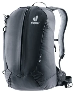 Deuter Wanderrucksack AC Lite 17 black