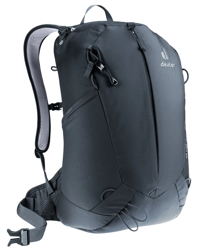 Deuter Wanderrucksack AC Lite 17 black