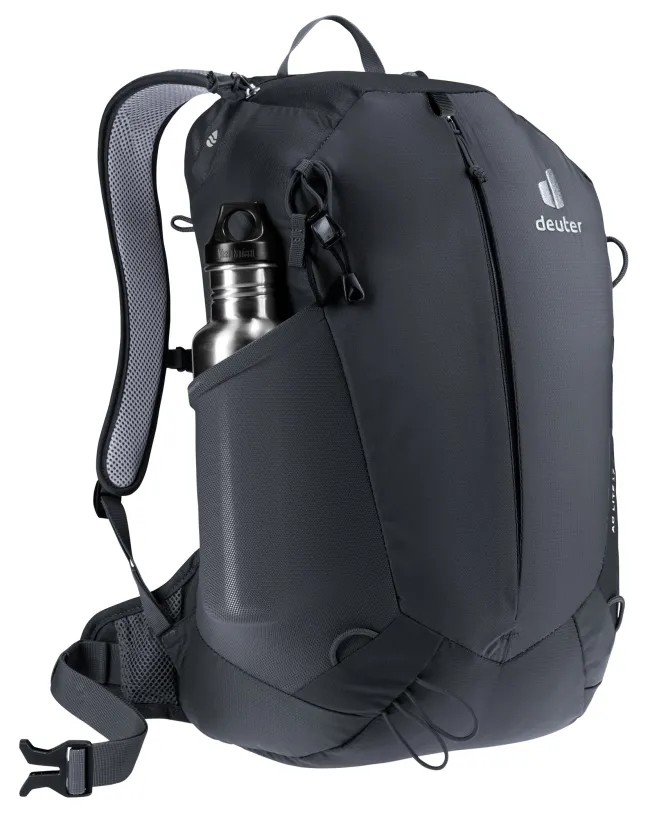 Deuter Wanderrucksack AC Lite 17 black
