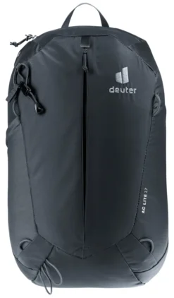 Deuter Wanderrucksack AC Lite 17 black