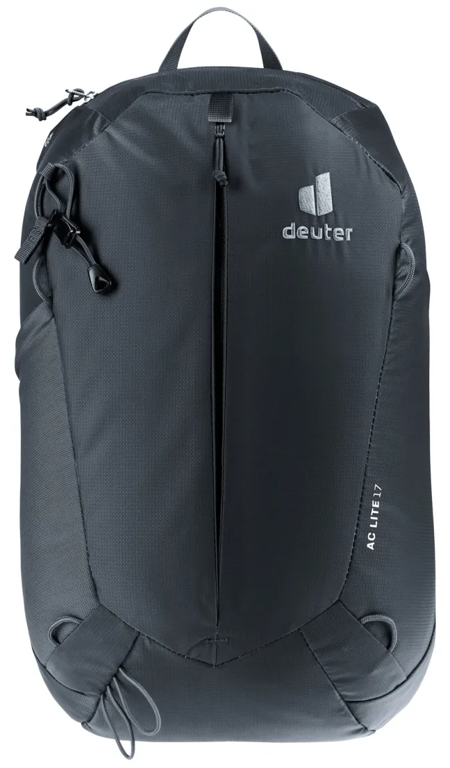 Deuter Wanderrucksack AC Lite 17 black
