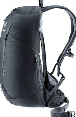 Deuter Wanderrucksack AC Lite 17 black