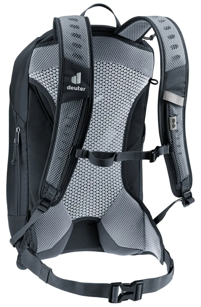 Deuter Wanderrucksack AC Lite 17 black