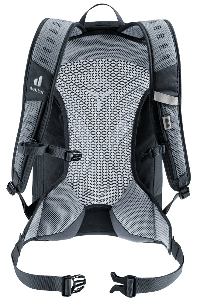 Deuter Wanderrucksack AC Lite 17 black