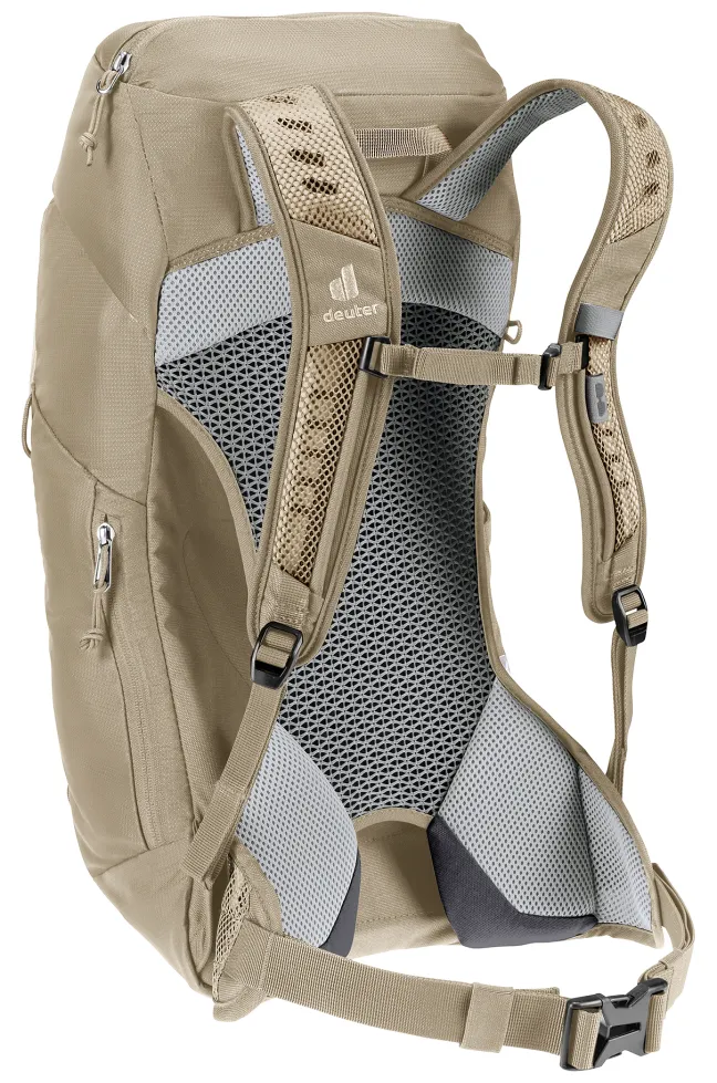 Deuter Wanderrucksack AC Lite 14 SL alu-greystone