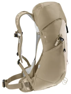 Deuter Wanderrucksack AC Lite 14 SL alu-greystone