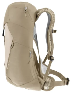 Deuter Wanderrucksack AC Lite 14 SL alu-greystone