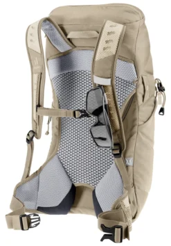 Deuter Wanderrucksack AC Lite 14 SL alu-greystone