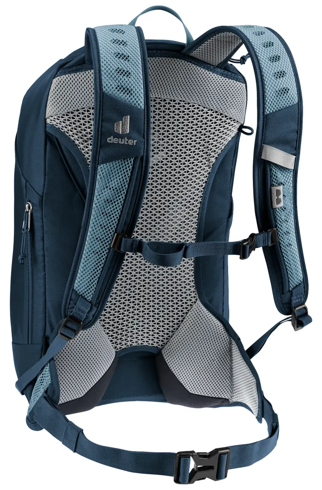Deuter Wanderrucksack AC Lite 17 atlantic-ink