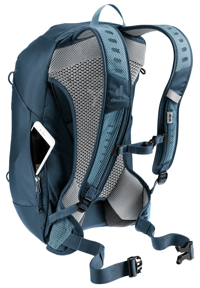 Deuter Wanderrucksack AC Lite 17 atlantic-ink