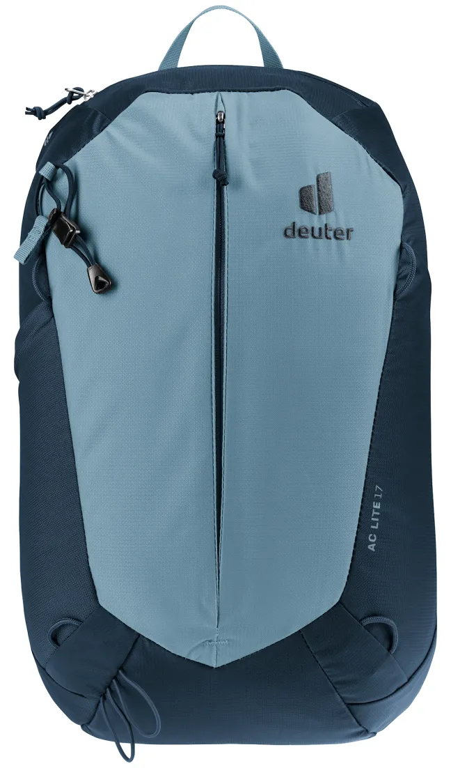 Deuter Wanderrucksack AC Lite 17 atlantic-ink