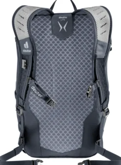 Deuter Wanderrucksack Speed Lite 21 black
