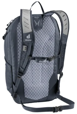 Deuter Wanderrucksack Speed Lite 21 black