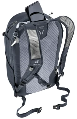 Deuter Wanderrucksack Speed Lite 21 black