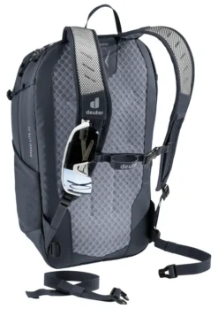 Deuter Wanderrucksack Speed Lite 21 black