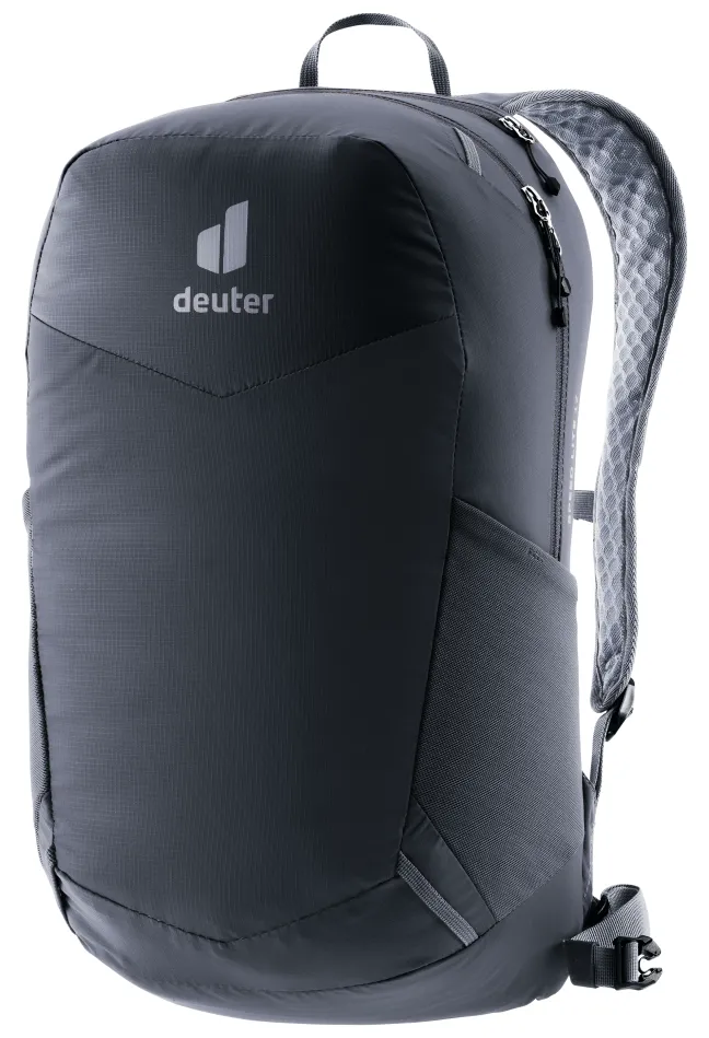 Deuter Wanderrucksack Speed Lite 17 black