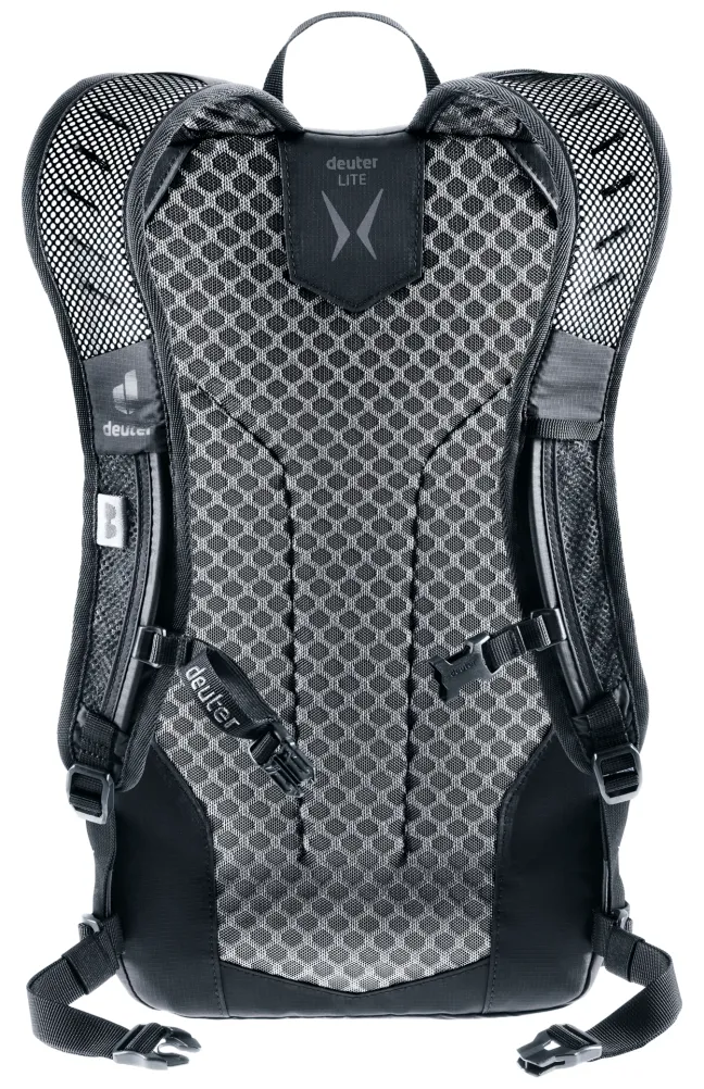 Deuter Wanderrucksack Speed Lite 17 black