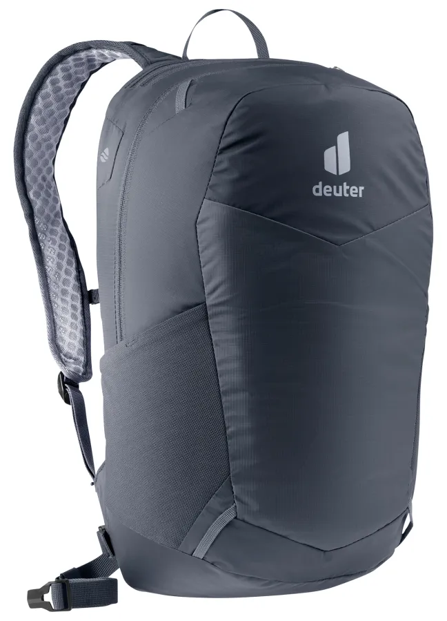 Deuter Wanderrucksack Speed Lite 17 black