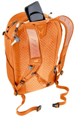 Deuter Wanderrucksack Speed Lite 21 peach-tuscany