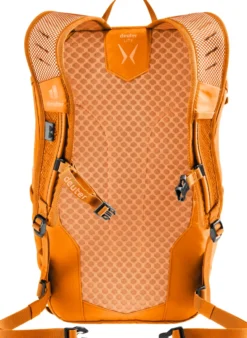 Deuter Wanderrucksack Speed Lite 21 peach-tuscany