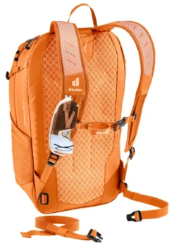 Deuter Wanderrucksack Speed Lite 21 peach-tuscany