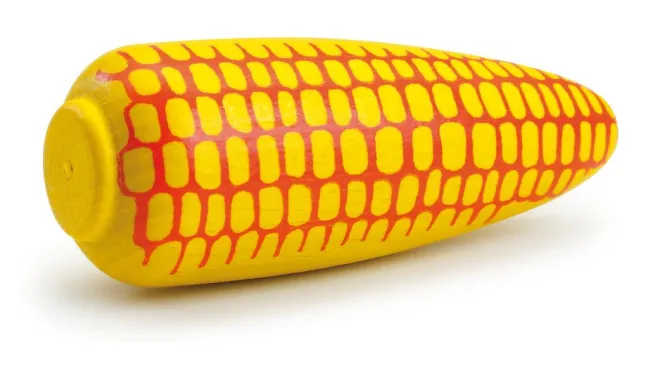 Erzi Kaufladenzubehör Maiskolben 12225