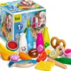 Erzi Kaufladenzubehör Sortierung Big Box Junior 28026