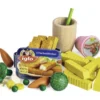 Erzi Kaufladenzubehör Sortierung Mittagessen 28143