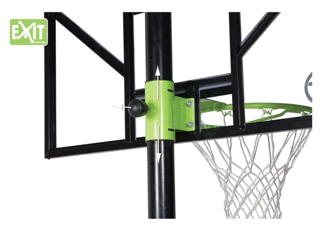 EXIT Comet Portable Basket