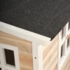 EXIT Loft 150 Gartenhaus Natur