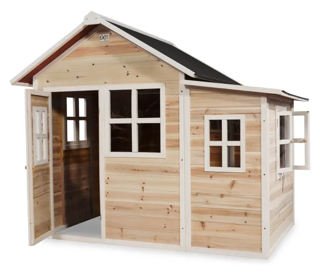 EXIT Loft 150 Gartenhaus Natur