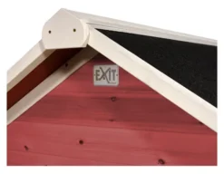 EXIT Spielhaus Loft 700 Rot