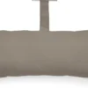 Fatboy® Kissen für Headdemock Hängematte superb grey taupe 104952 Sale