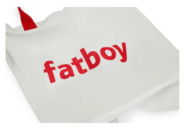 Fatboy® Tasche baggy-bag beige 106375 Sale