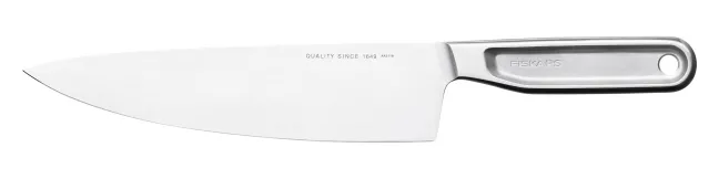 FISKARS All Steel Kochmesser groß 20 cm