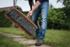 FISKARS QuikFit Allzweckbesen