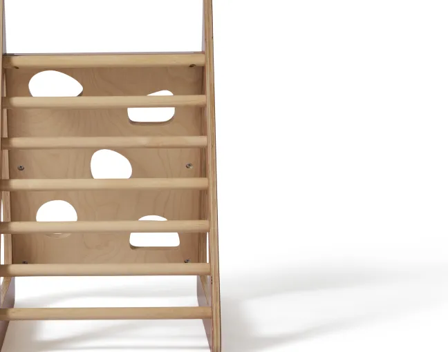 FLEXA Play Move Spielturm rosa Sale