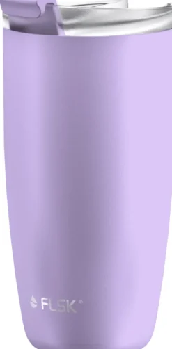 FLSK CUP Coffee to go Becher 500ml lavender