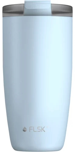 FLSK CUP Coffee to go Becher 500ml Polar
