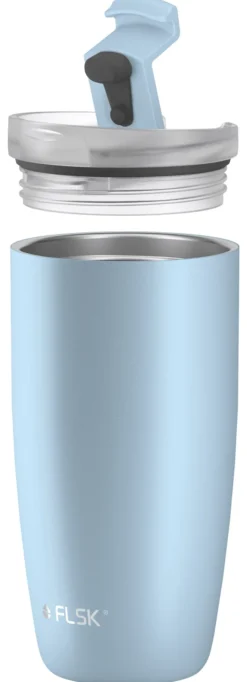 FLSK CUP Coffee to go Becher 500ml Polar