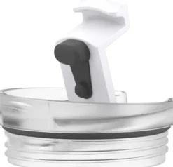 FLSK CUP Coffee to go Becher 500 ml weiß