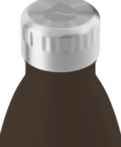 FLSK Isolierflasche 750ml Chocolate