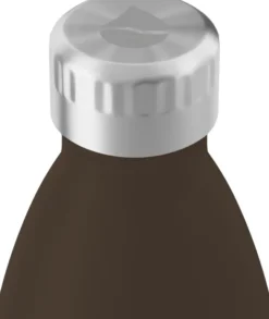 FLSK Isolierflasche 1000ml Chocolate