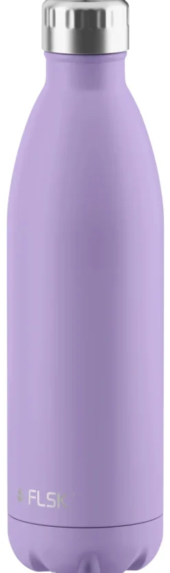 FLSK Isolierflasche 750ml lavender