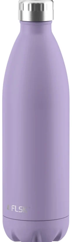 FLSK Isolierflasche 1000ml lavender