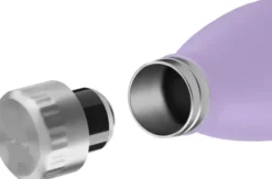 FLSK Isolierflasche 1000ml lavender